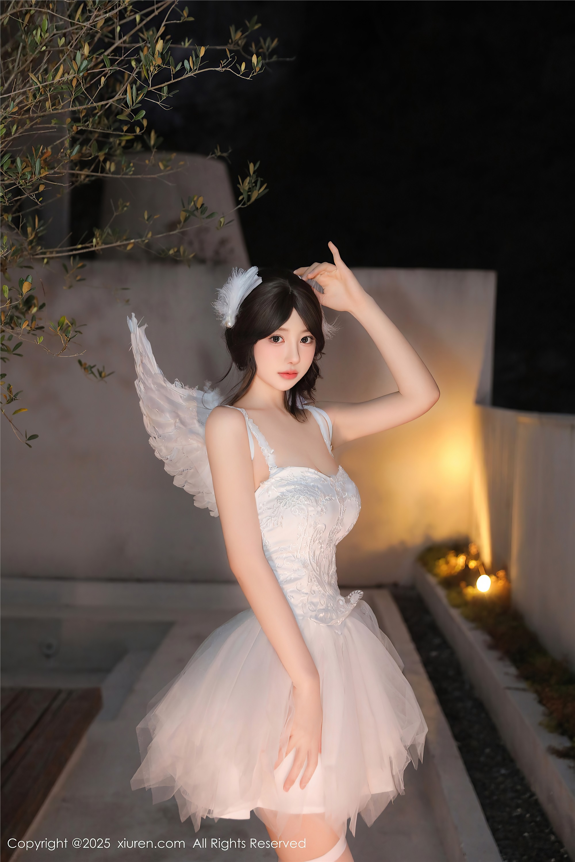 Xiuren秀人网 2025.01.10 NO.9742 桃妖夭